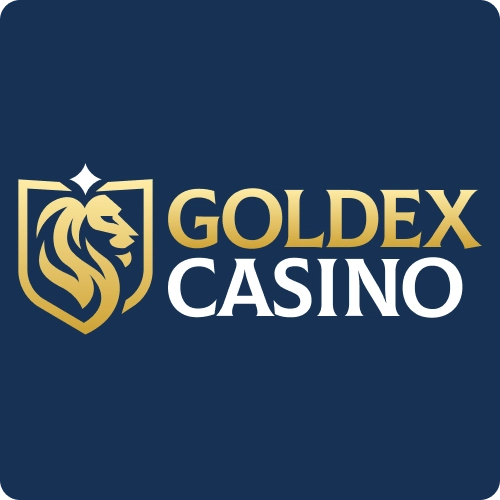 goldex casino logo